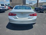 Used 2020 Chevrolet Malibu LS w/ Driver Confidence Package II image 6