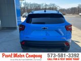 Used 2024 Chevrolet Trax RS w/ Driver Confidence Package image 5
