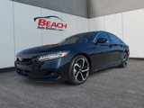 Used 2021 Honda Accord Sport image 5