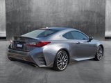 Used 2017 Lexus RC 200t image 5
