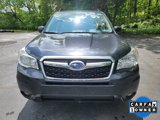 Used 2015 Subaru Forester 2.5i Limited w/ Popular Package #2 image 2