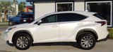 Used 2017 Lexus NX 200t AWD image 2