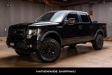 Used 2014 Ford F150 FX4 w/ Equipment Group 401A Mid image 4