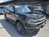 Certified 2021 Ford Bronco Sport Big Bend image 4