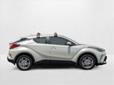 Used 2020 Toyota C-HR LE image 4