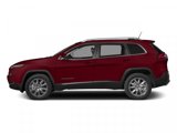 Used 2014 Jeep Cherokee Latitude w/ Cold Weather Group image 3