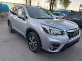 Used 2020 Subaru Forester Limited w/ Popular Package #3 image 2