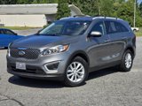 Used 2018 Kia Sorento LX image 2