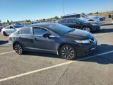 Used 2014 Honda Civic EX-L image 4