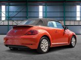 Used 2017 Volkswagen Beetle 1.8T S image 5
