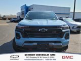 New 2025 Chevrolet Colorado Z71 w/ Technology Package image 3