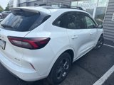 Certified 2024 Ford Escape ST-Line Select w/ Tech Pack #1 image 4