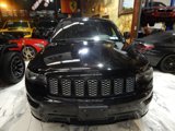Used 2018 Jeep Grand Cherokee Altitude image 3