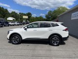 Used 2023 Kia Sportage LX image 2