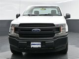 Used 2019 Ford F150 XL w/ Trailer Tow Package image 2