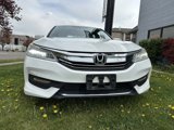Used 2017 Honda Accord Touring image 3