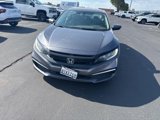 Used 2020 Honda Civic LX image 5