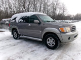 Used 2001 Toyota Sequoia SR5 image 3