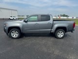 Used 2021 Chevrolet Colorado LT w/ Safety Package image 2