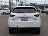 Used 2021 MAZDA CX-5 Touring image 3