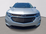 Used 2019 Chevrolet Equinox LT w/ Sun & Navigation Package image 2