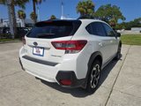 Certified 2022 Subaru Crosstrek 2.5i Limited w/ Moonroof Package 2 image 4