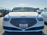 Used 2020 Genesis G90 5.0 Ultimate image 2