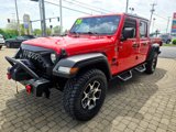 Used 2020 Jeep Gladiator Sport w/ Quick Order Package 24S image 4