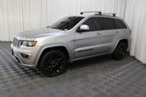 Used 2018 Jeep Grand Cherokee Altitude image 3
