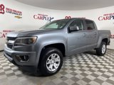 Used 2018 Chevrolet Colorado LT w/ LT Convenience Package image 3
