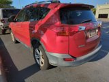 Used 2013 Toyota RAV4 XLE image 3