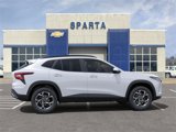 New 2025 Chevrolet Trax LT w/ LT Convenience Package image 5