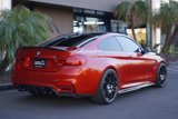 Used 2019 BMW M4 Coupe w/ Competition Package image 2
