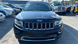 Used 2015 Jeep Grand Cherokee Limited image 2