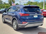 Certified 2020 Hyundai Santa Fe SEL w/ Convenience Package image 6