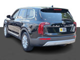 Certified 2020 Kia Telluride LX image 4