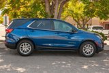 Used 2022 Chevrolet Equinox LT image 4