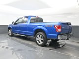 Used 2015 Ford F150 XLT w/ Equipment Group 302A Luxury image 4