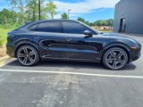 Used 2023 Porsche Cayenne Coupe image 5