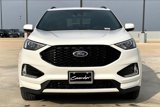 Used 2022 Ford Edge ST-Line image 3