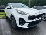 Used 2020 Kia Sportage LX image 5