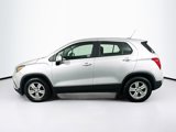 Used 2020 Chevrolet Trax LS image 4