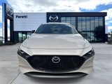 New 2025 MAZDA MAZDA3 s Sport image 4