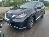 Used 2023 Nissan Murano S image 2