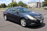 Used 2011 Hyundai Sonata Limited image 2