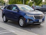 Used 2023 Chevrolet Equinox LT image 3