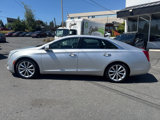 Used 2014 Cadillac XTS Luxury image 3