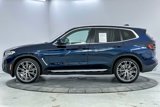 Certified 2022 BMW X3 sDrive30i w/ Convenience Package image 5