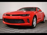 Used 2017 Chevrolet Camaro LT image 3
