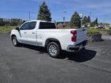 New 2025 Chevrolet Silverado 1500 LT image 2